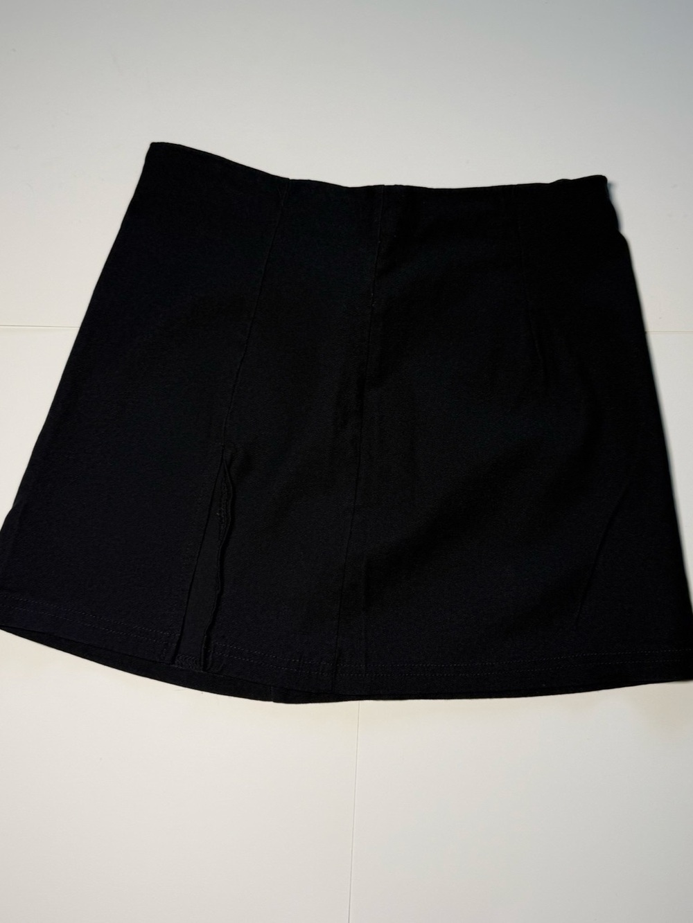Musera Black Mini Skirt size small